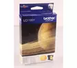 BROTHER LC1100Y MUSTEPATRUUNA KELTAINEN - Brother-mustesuihkuvärit - 4977766659789 - 1