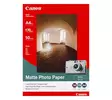 CANON MP-101 MATTA A4 VALOKUVAPAPERI - Valokuvapaperit - 4960999174839 - 1