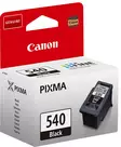 CANON PG-540 MUSTA VÄRIPATRUUNA - Canon-mustesuihkuvärit - 4960999782409 - 1