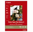CANON PP-201 KIILTÄVÄ VALOKUVAPAPERI - Valokuvapaperit - 4960999537269 - 1