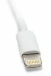 GRATEQ LIGHTNING USB-C KAAPELI 1.5M - Lataus- ja datakaapelit - 6438327850079 - 1