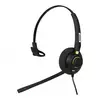 INSMAT KEVO 310 MONAURAL USB HEADSET - Headsetit - 6438300010599 - 4