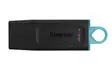 KINGSTON DATATRAVELER EXODIA 64GB - USB-muistitikut - 740617309829 - 2