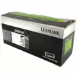 LEXMARK 24B6186 MUSTA LASERVÄRIKASETTI - Muiden merkkien laservärit - 734646496049 - 1