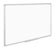 STAPLES MAGNEETTINEN TUSSITAULU 60X45CM - Valkotaulut eli tussitaulut - 4011462866109 - 1