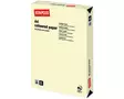 STAPLES VÄRIPAPERI A3/80G VAALEANVIHREÄ - Väripaperit - 4045348051679 - 1