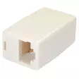 STARTECH CAT5E RJ-45 JATKOSOVITIN - Adapterit ja jakajat - 065030784429 - 1