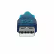 STARTECH USB - RS232 DB9 SARJAKAAPELI - Adapterit ja jakajat - 065030852609 - 3
