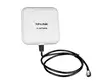 TP-LINK TL-ANT2409B WLAN-ULKOANTENNI - Reitittimet - 6935364052119 - 1
