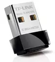 TP-LINK TL-WN725N NANO WI-FI-ADAPTERI - Verkkoadapterit - 6935364050719 - 1