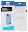 WAVE SILIKONISUOJA HONOR 50 - Suojakuoret, Huawei ja Honor - 6418312161939 - 1