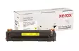 XEROX EVERYDAY CF542X 203X TARVIKEVÄRI - HP-laservärit - 095205064469 - 1