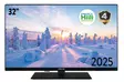FINLUX 32" F6 32F6.2ECI HD READY LED TV - Televisiot - 6418312174199 - 1