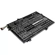 CAMERON SINO CS-LVE490NB 11.1V 4000MAH - Kannettavan tietokoneen akut - 4894128156499 - 1