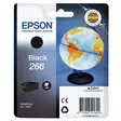 EPSON 266 MUSTA VÄRIPATRUUNA - Epson-mustesuihkuvärit - 8715946541839 - 1