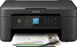 EPSON EXPRESSION HOME XP-3205 TULOSTIN - Mustesuihkutulostimet - 8715946702759 - 1