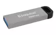 KINGSTON DATATRAVELER KYSON 128 GB - USB-muistitikut - 740617309119 - 2