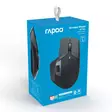 RAPOO MT760L LANGATON OPTINEN HIIRI - Hiiret - 6940056125279 - 2