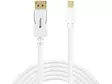 SANDBERG DISPLAYPORT-MINIDISPLAYPORT 2M - Näyttökaapelit - 5705730509179 - 1