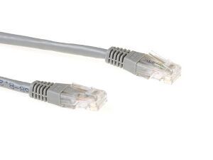 ADDON CAT6 UTP VERKKOKAAPELI 2M - Verkkokaapelit - 6430019911259 - 1