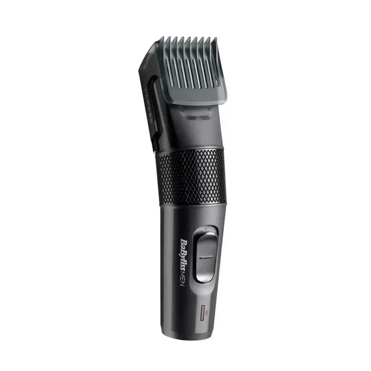 BABYLISS E786E HIUSTENLEIKKUUKONE - Hyvinvointi ja terveys - 3030050153569 - 1
