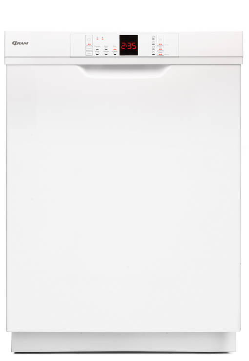 GRAM OM 6210-90T/1 ASTIANPESUKONE - Astianpesukoneet - 5709708231819 - 1