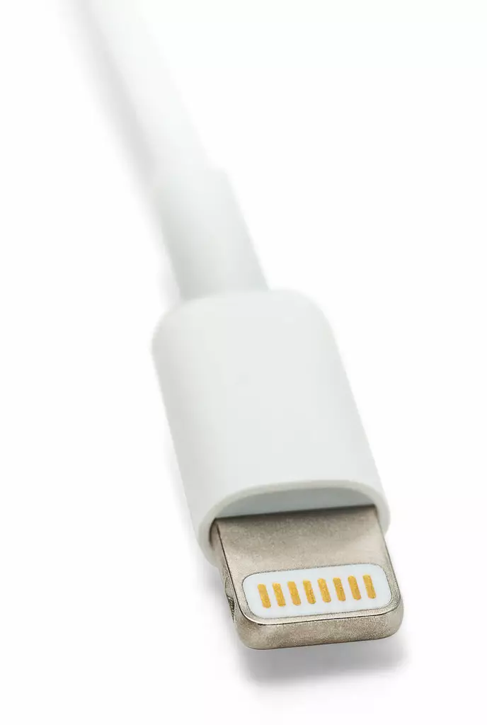 GRATEQ LIGHTNING USB-C KAAPELI 1.5M - Lataus- ja datakaapelit - 6438327850079 - 1
