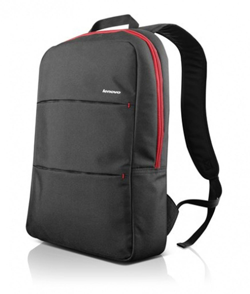 LENOVO SIMPLE BACKPACK 15.6" REPPU - Tietokonereput - 887619250909 - 1