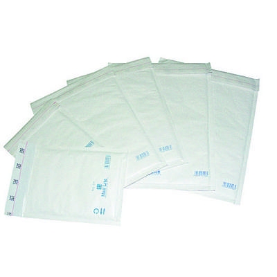 MAIL LITE KUPLAPUSSI E/2 22X26CM - Kupla- ja postituspussit - 5013719020059 - 1