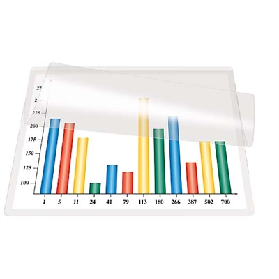 Q-CONNECT A4 KYLMÄLAMINOINTITASKU - Laminointitaskut - 5705831270589 - 1