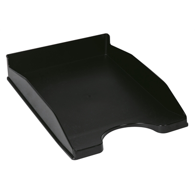 Q-CONNECT A4 LOMAKELAATIKKO MUSTA - Lomakelaatikot - 5705831041899 - 1