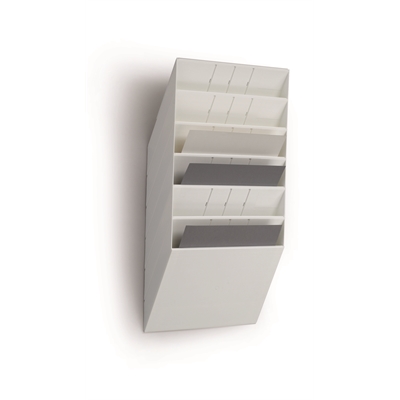 Q-CONNECT FLEXIBOXX 9760 LOMAKETELINE - Esitetelineet - 7318089785019 - 1