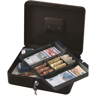 Q-CONNECT KF02604 KASSALIPAS - Kassalippaat - 5705831026049 - 1