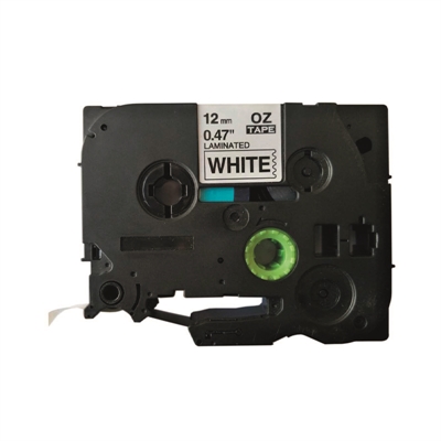 Q-CONNECT TZE231 TARVIKETARRAKASETTI - Brother-teipit - 5705831187979 - 1