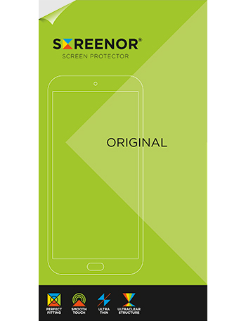 SCREENOR SUOJAKALVO GALAXY XCOVER 3 - Näytön suojaus, Samsung - 6438327112429 - 1
