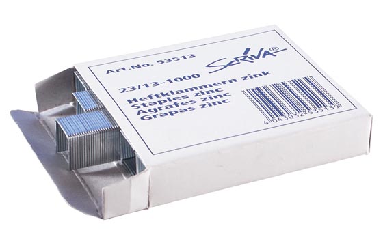 SCRIVA 23/13 NITOMANASTA SINKITTY - Nitomanastat - 4043032535139 - 1