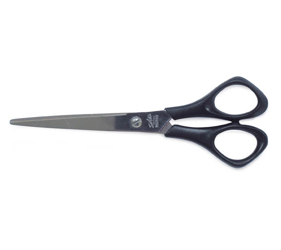 SCRIVA 56062 SAKSET 16 CM / 6 1/4" - Sakset - 4043032560629 - 1