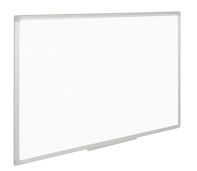 STAPLES MAGNEETTINEN TUSSITAULU 60X45CM - Valkotaulut eli tussitaulut - 4011462866109 - 1