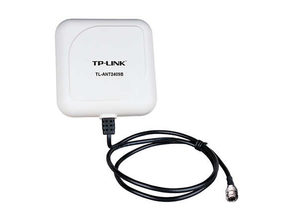 TP-LINK TL-ANT2409B WLAN-ULKOANTENNI - Reitittimet - 6935364052119 - 1