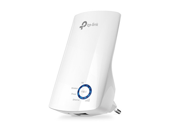 TP-LINK TL-WA850RE WI-FI TOISTIN - Reitittimet - 6935364070199 - 1