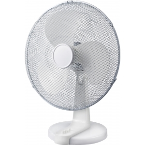 WAVE TAF-30W PÖYTÄTUULETIN 30 CM - Tuulettimet - 6418312161809 - 1