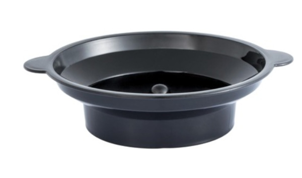 WILFA CF-01 KAHVIN TÄYTÖN AVUSTIN - Kahvinkeittimet ja lisätarvikkeet - 7044876021199 - 1