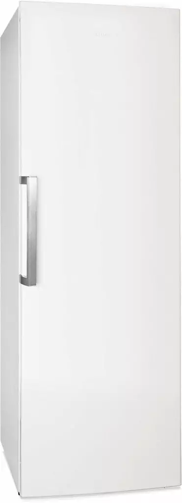 GRAM KS 441864 JÄÄVIILEÄKAAPPI 186 CM - Jääkaapit ja pakastimet - 5709708235589 - 1