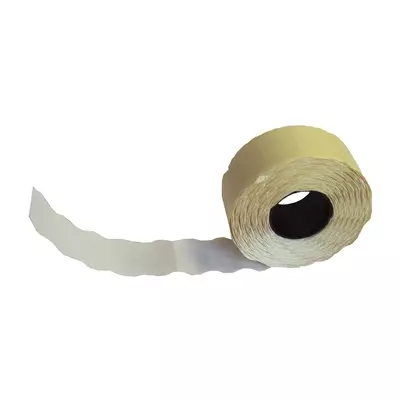 HINTAETIKETTI L1 IRTO 26X12MM VALKOINEN - Hinnoittelijan etiketit - 6405048801109 - 1