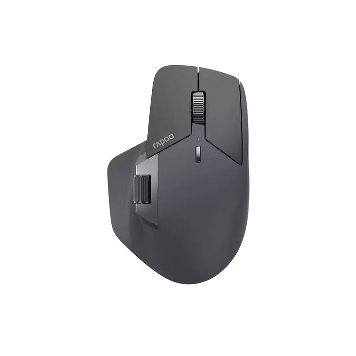 RAPOO MT760L LANGATON OPTINEN HIIRI - Hiiret - 6940056125279 - 1