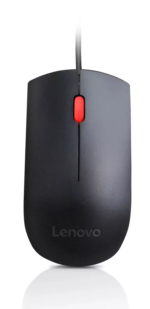 LENOVO ESSENTIAL OPTINEN USB-HIIRI - Hiiret - 04022026MOUSE - 1