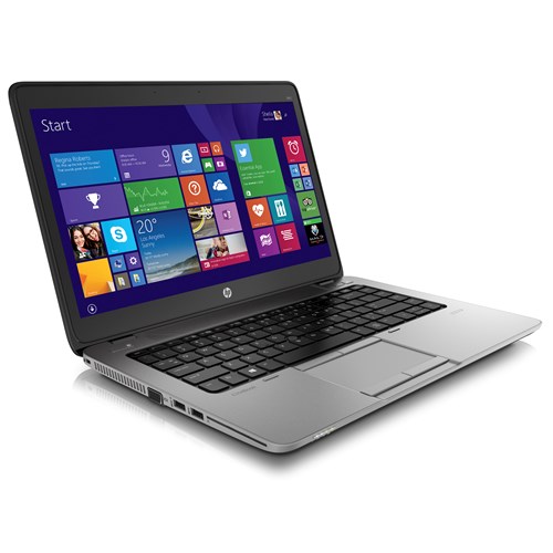 KÄYTETTY HP ELITEBOOK 840 G2 14" IPS - Käytetyt tietokoneet - 05082021HPG24G - 1