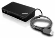 KÄYTETTY LENOVO ONELINK+ DOCK TELAKKA - Telakat - 19202020ONELINK - 1
