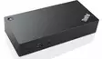 KÄYTETTY LENOVO THINKPAD USB-C DOCK - Telakat - 17092020LDOCK - 1