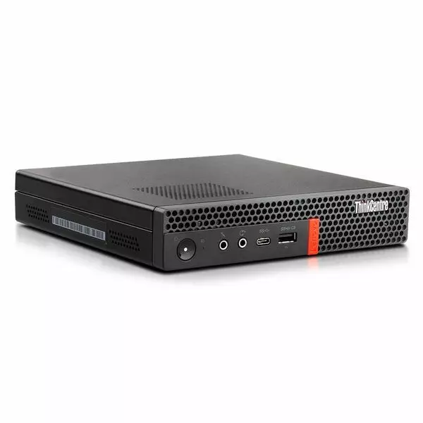 KÄYTETTY LENOVO THINKCENTRE M920Q TINY - Käytetyt tietokoneet - 16072025M920Q - 1